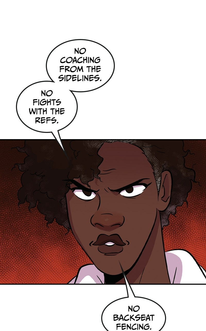 Read Fence chapter 21 image 39 on Lezhin