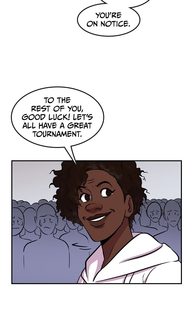Read Fence chapter 21 image 40 on Lezhin