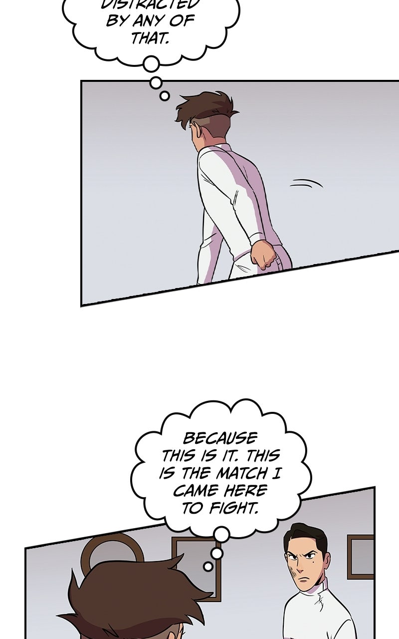 Read Fence chapter 21 image 42 on Lezhin
