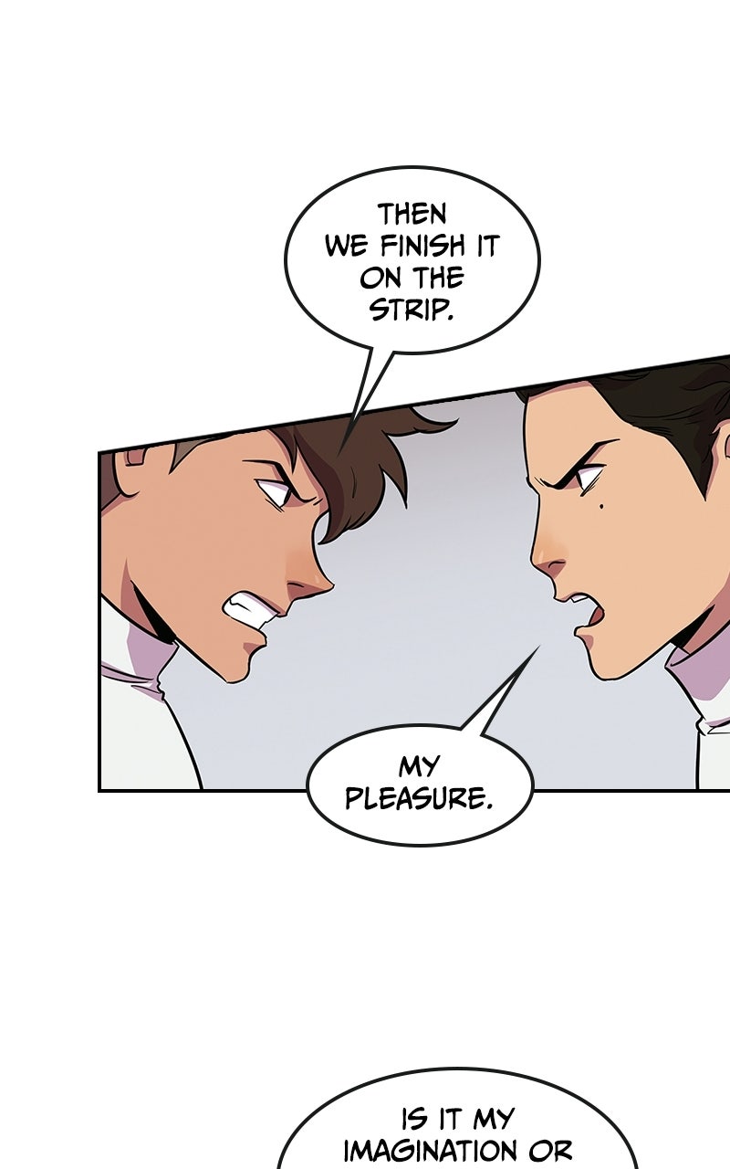 Read Fence chapter 21 image 44 on Lezhin