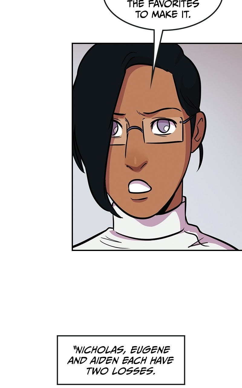 Read Fence chapter 21 image 48 on Lezhin