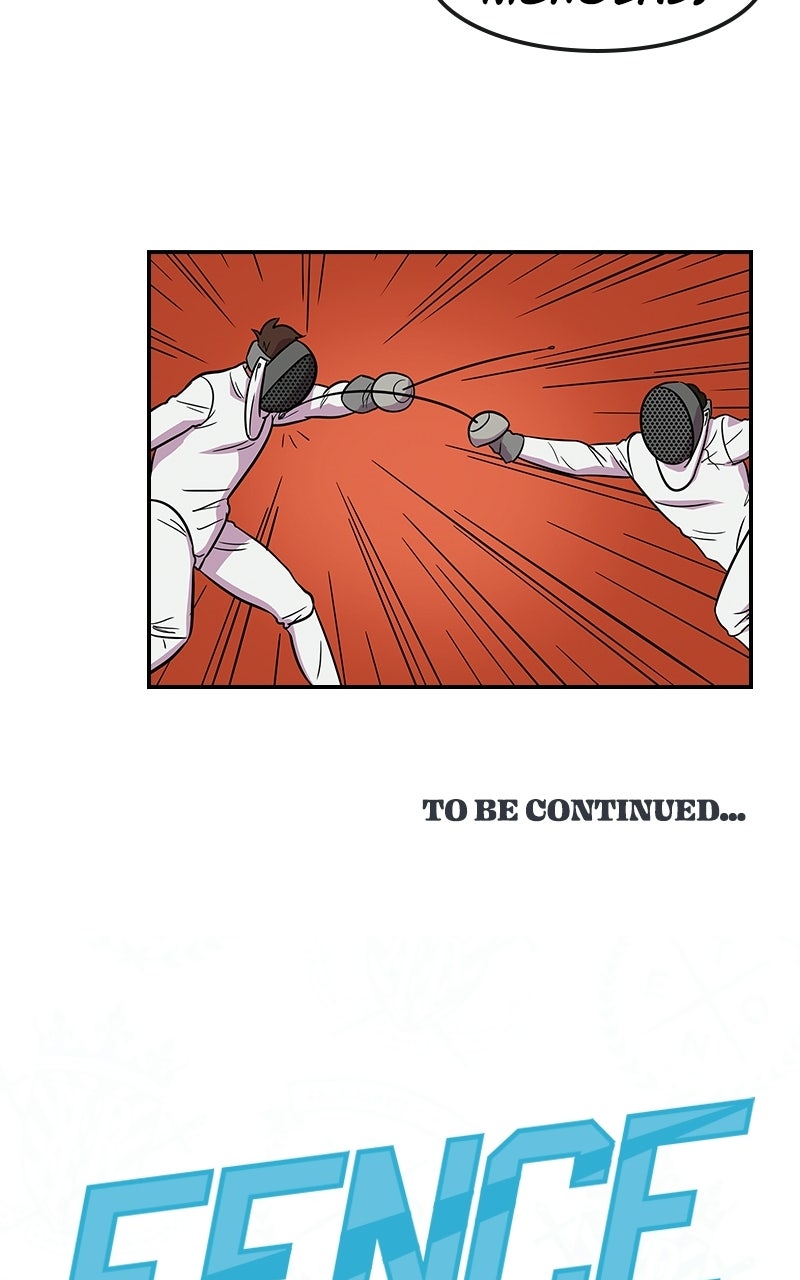 Read Fence chapter 21 image 53 on Lezhin