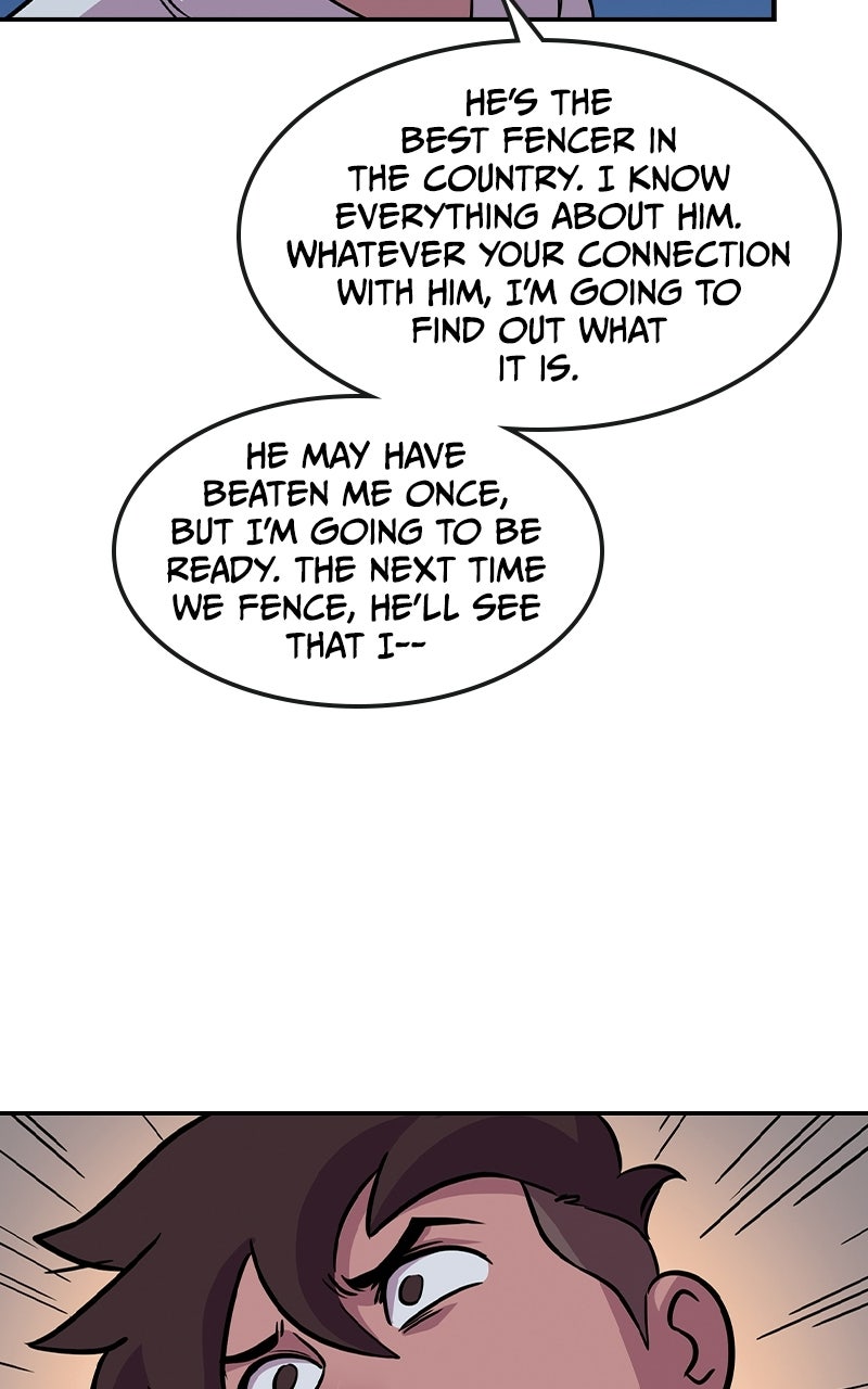 Read Fence chapter 21 image 6 on Lezhin