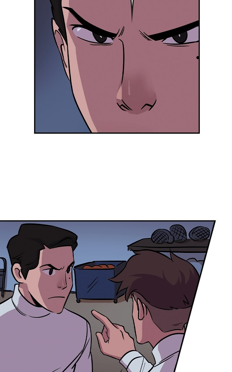 Read Fence chapter 21 image 8 on Lezhin