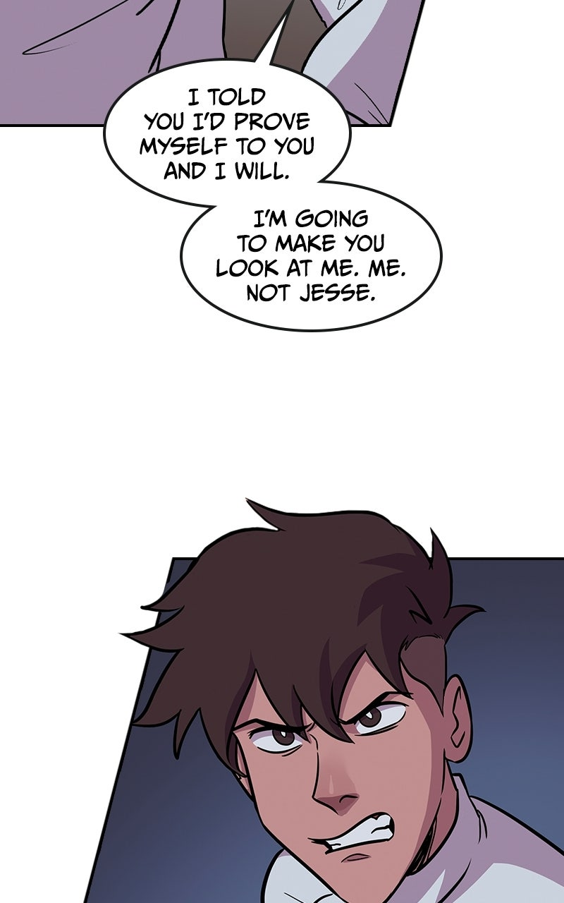 Read Fence chapter 21 image 9 on Lezhin