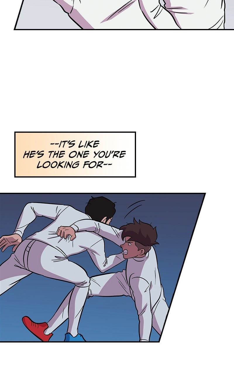Read Fence chapter 22 image 10 on Lezhin