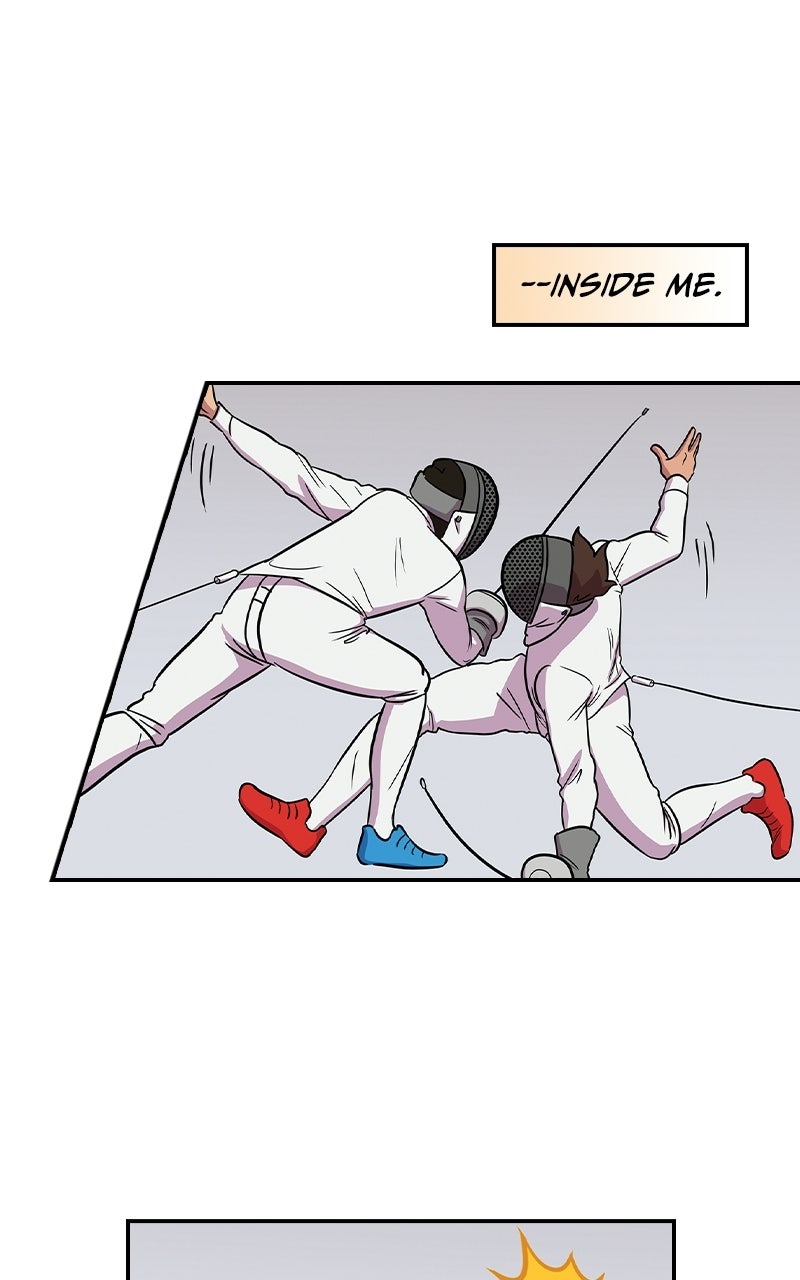 Read Fence chapter 22 image 11 on Lezhin