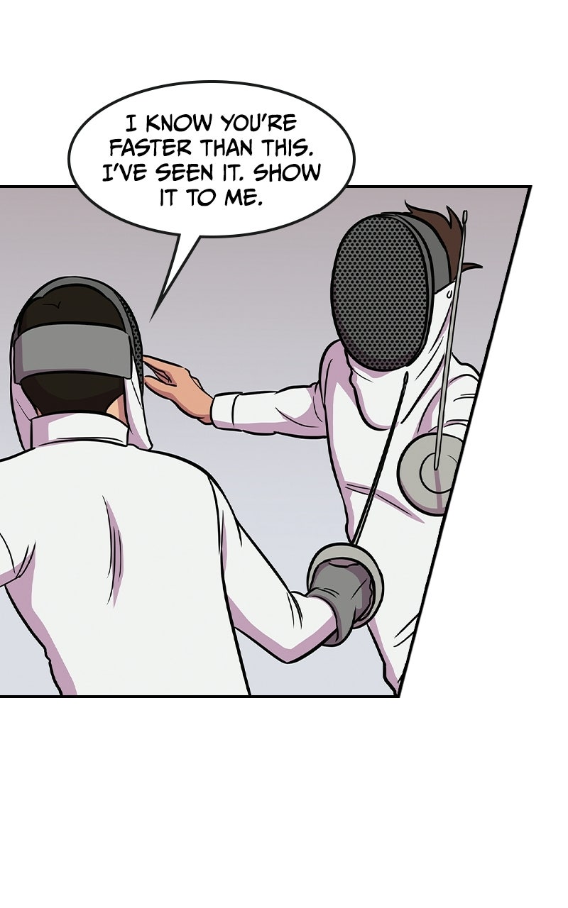 Read Fence chapter 22 image 15 on Lezhin