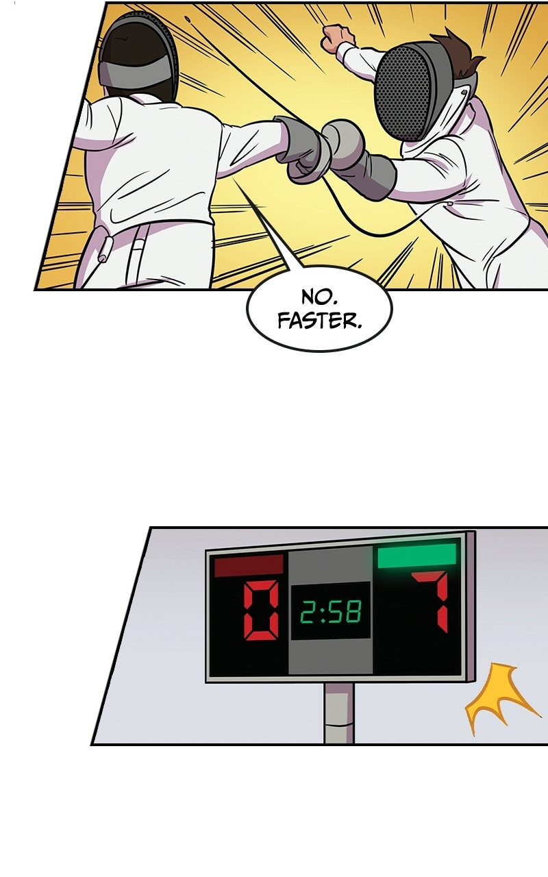 Read Fence chapter 22 image 16 on Lezhin