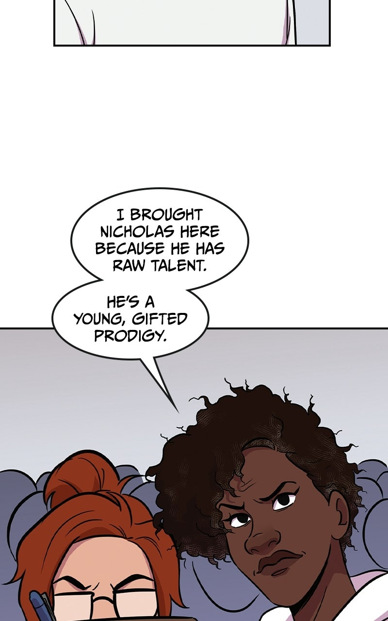 Read Fence chapter 22 image 19 on Lezhin