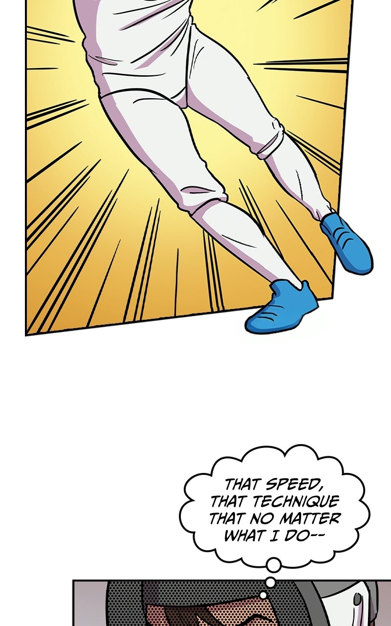 Read Fence chapter 22 image 21 on Lezhin