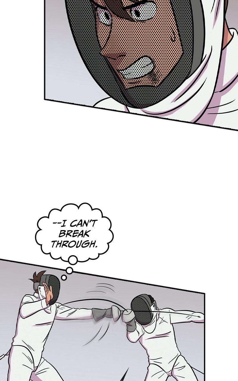 Read Fence chapter 22 image 22 on Lezhin