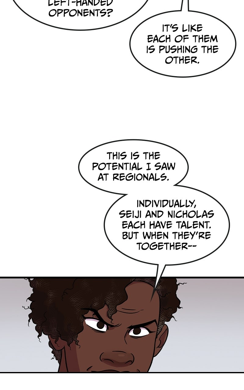 Read Fence chapter 22 image 25 on Lezhin