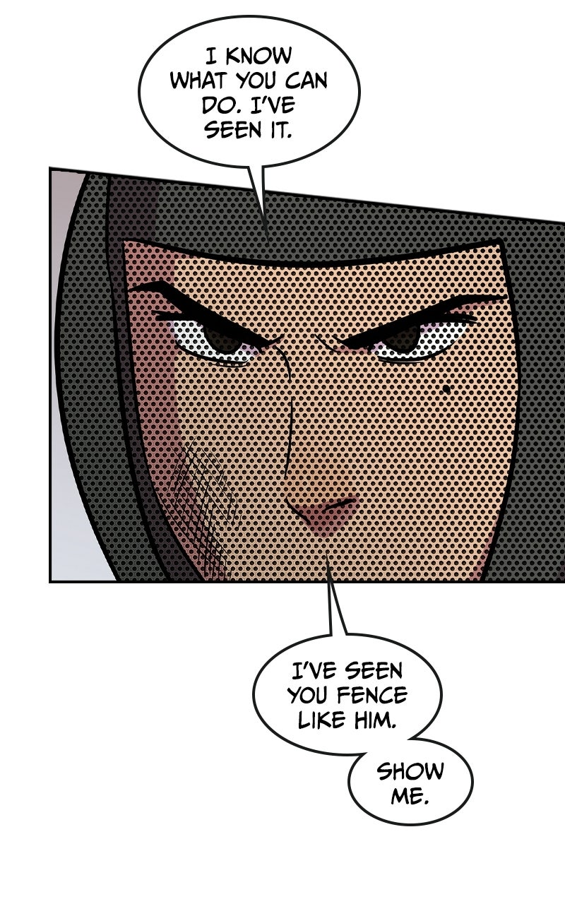 Read Fence chapter 22 image 28 on Lezhin