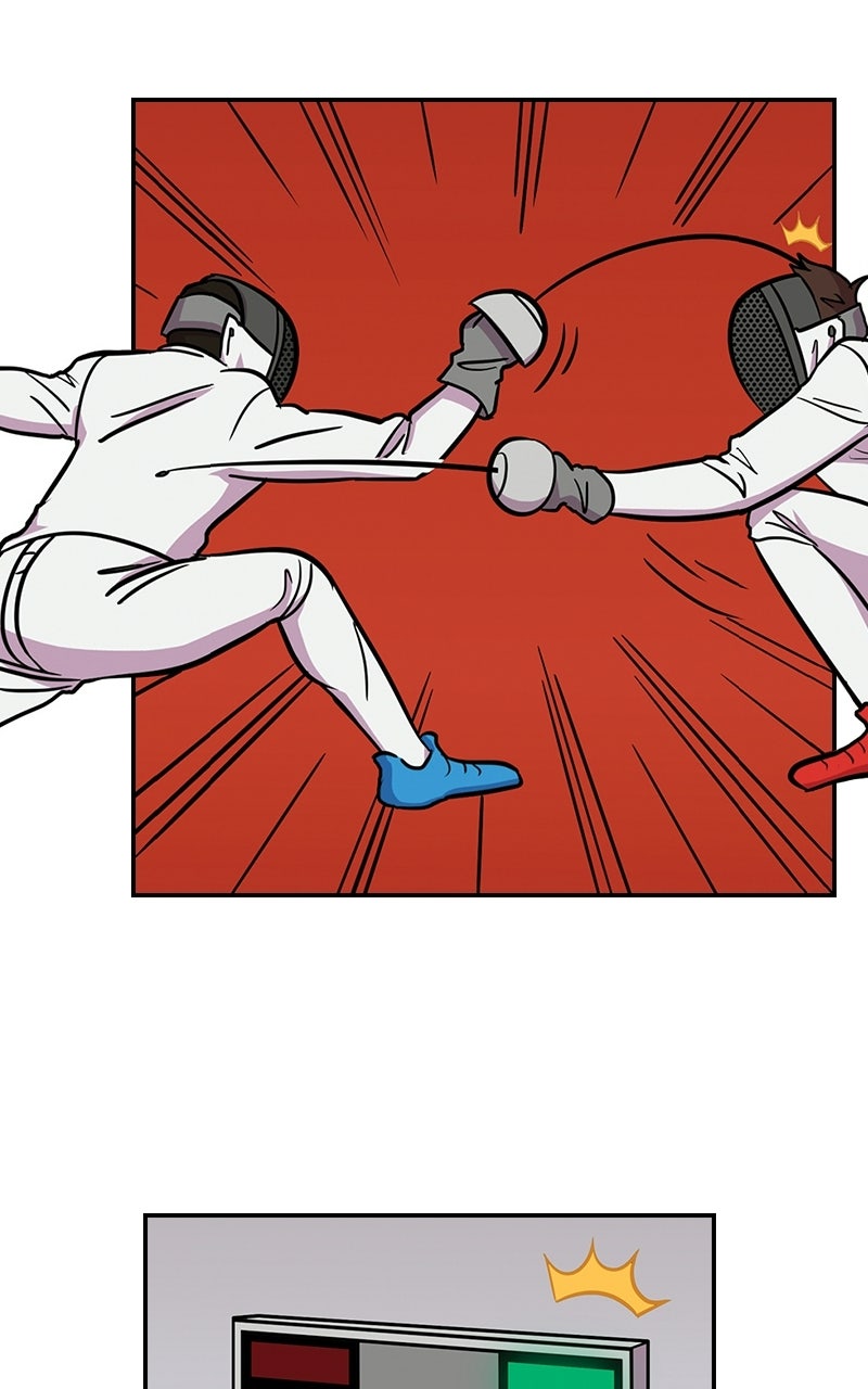 Read Fence chapter 22 image 29 on Lezhin