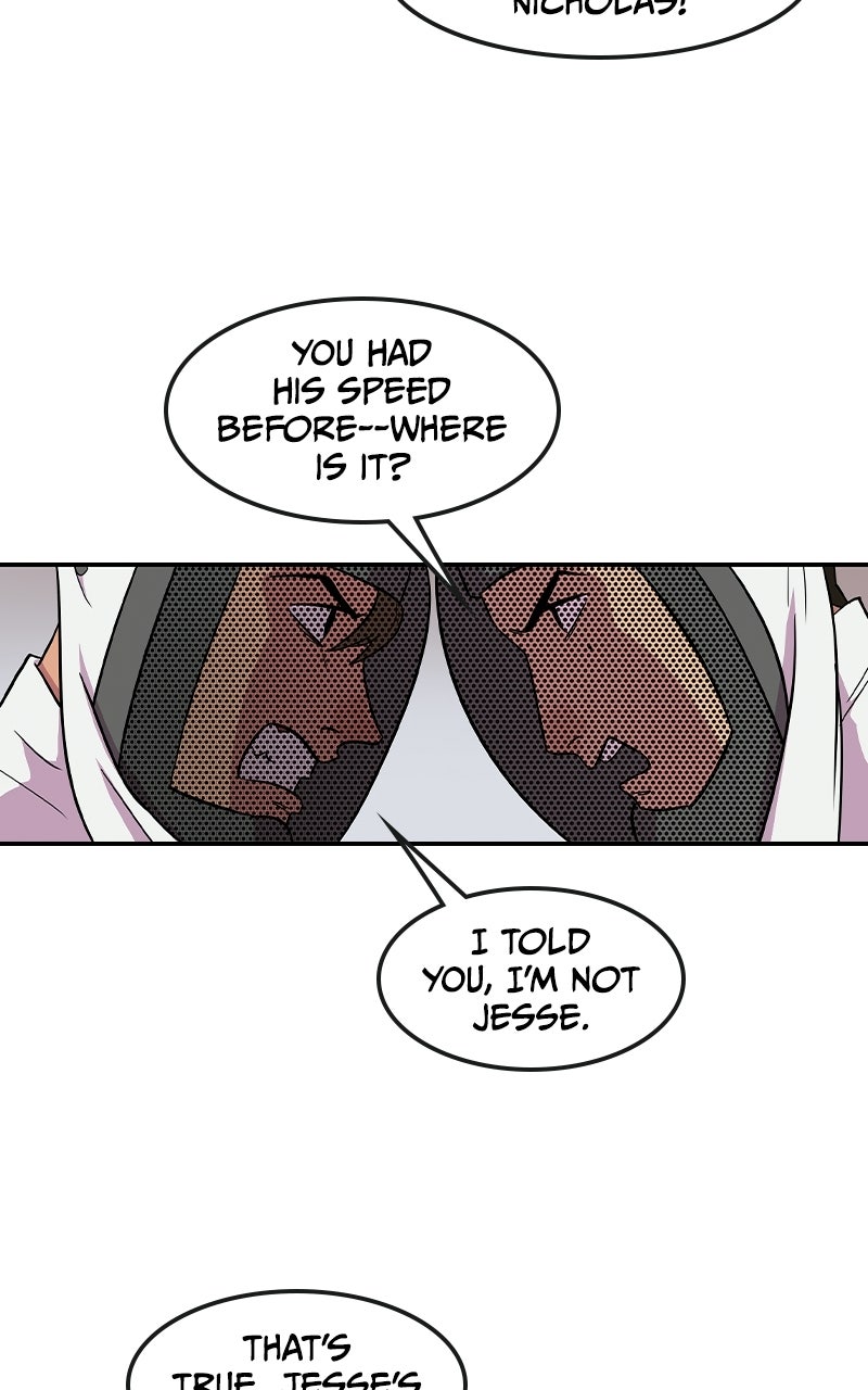 Read Fence chapter 22 image 3 on Lezhin