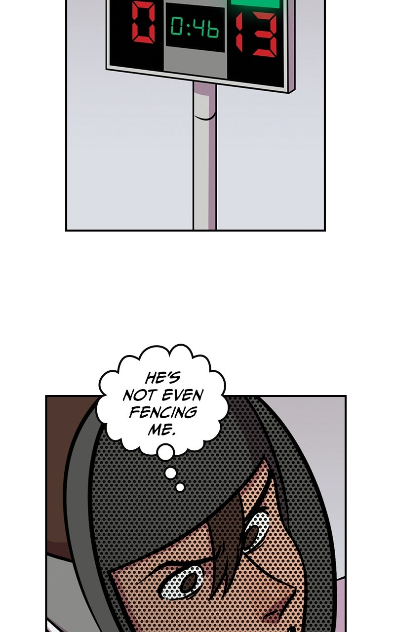 Read Fence chapter 22 image 30 on Lezhin