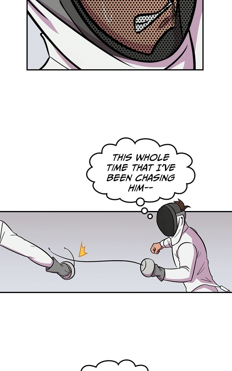 Read Fence chapter 22 image 31 on Lezhin