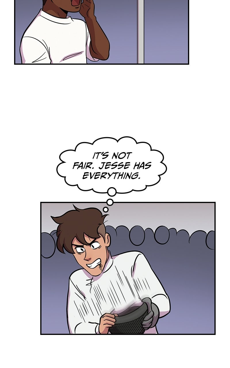 Read Fence chapter 22 image 33 on Lezhin