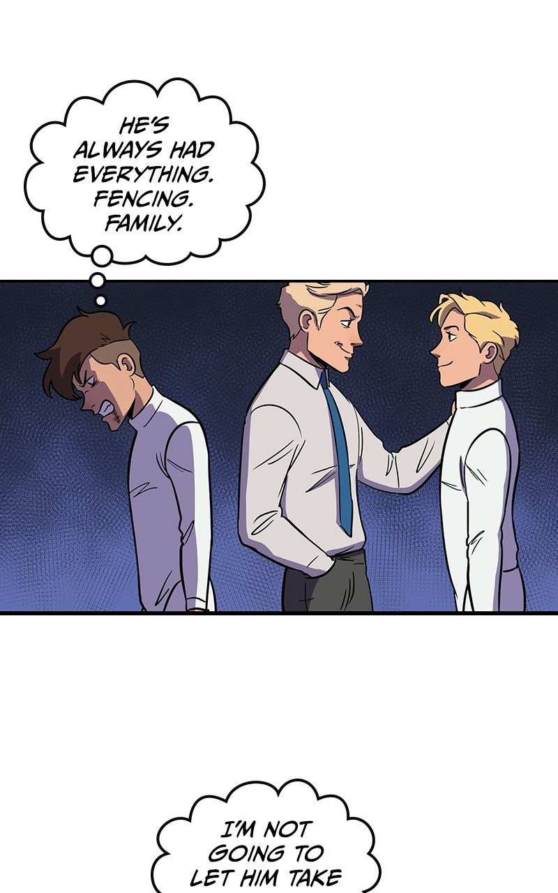 Read Fence chapter 22 image 34 on Lezhin