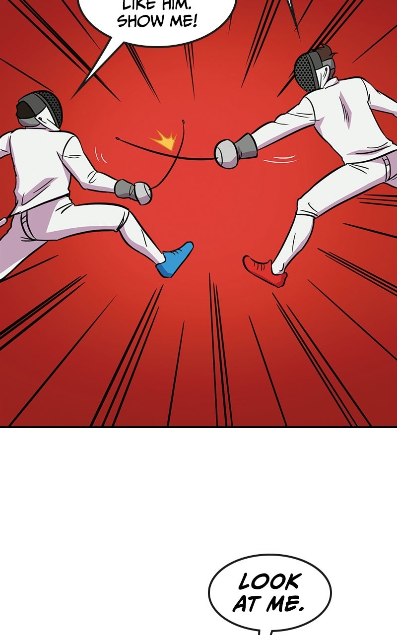 Read Fence chapter 22 image 36 on Lezhin