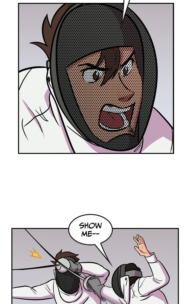 Read Fence chapter 22 image 37 on Lezhin