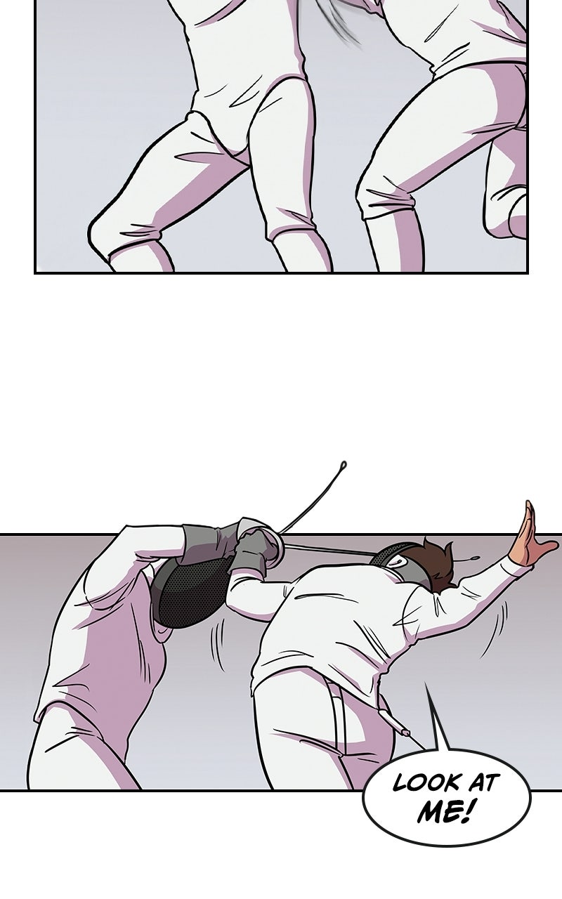 Read Fence chapter 22 image 38 on Lezhin