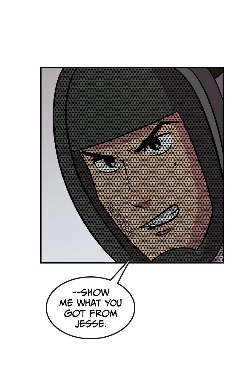 Read Fence chapter 22 image 39 on Lezhin