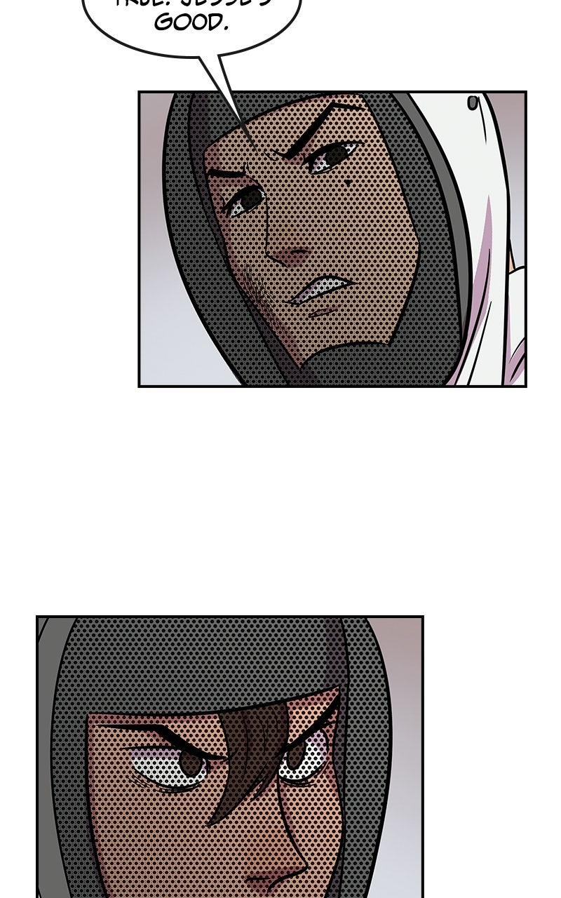 Read Fence chapter 22 image 4 on Lezhin