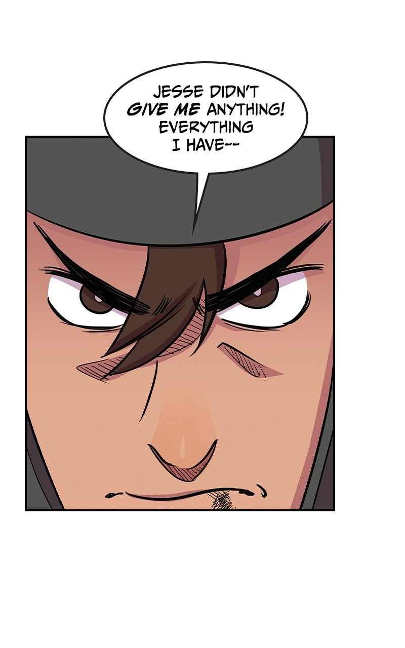 Read Fence chapter 22 image 40 on Lezhin