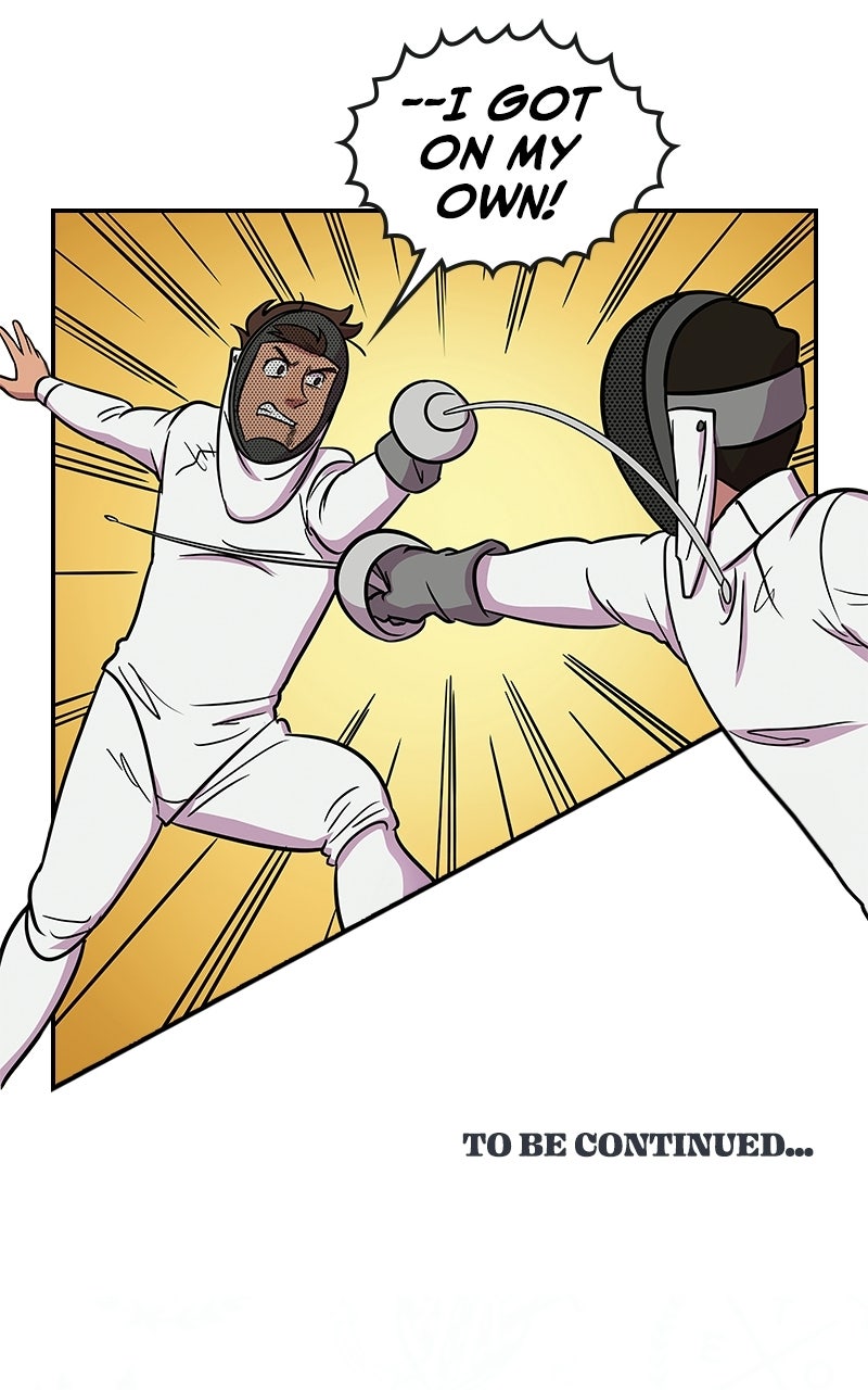Read Fence chapter 22 image 41 on Lezhin