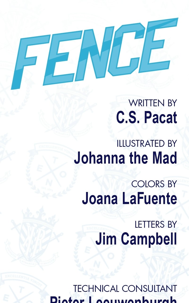 Read Fence chapter 22 image 42 on Lezhin