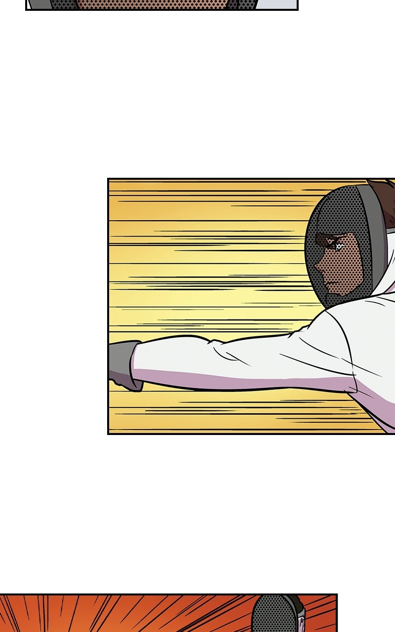 Read Fence chapter 22 image 5 on Lezhin