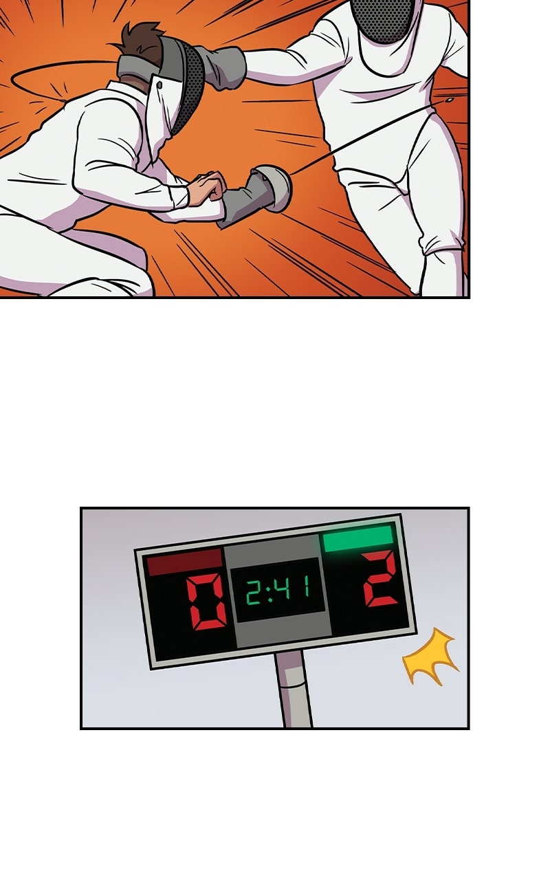 Read Fence chapter 22 image 6 on Lezhin