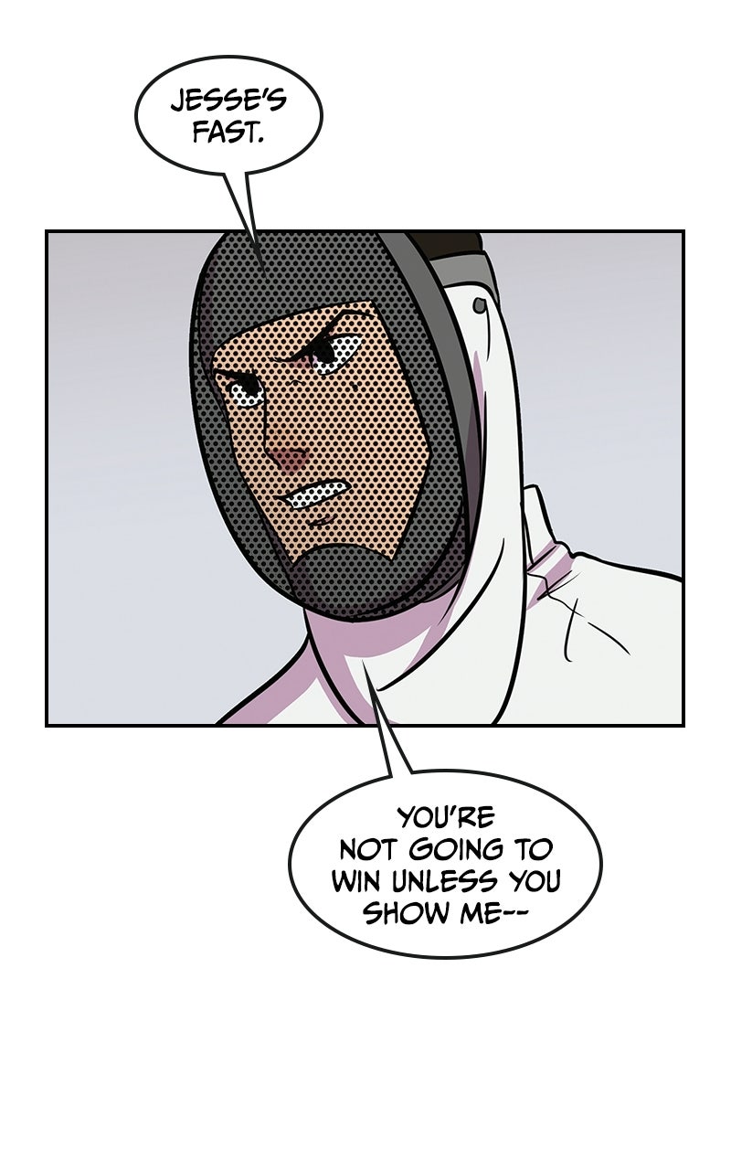 Read Fence chapter 22 image 7 on Lezhin