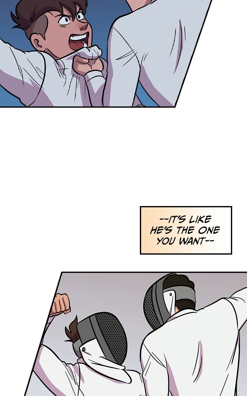 Read Fence chapter 22 image 9 on Lezhin
