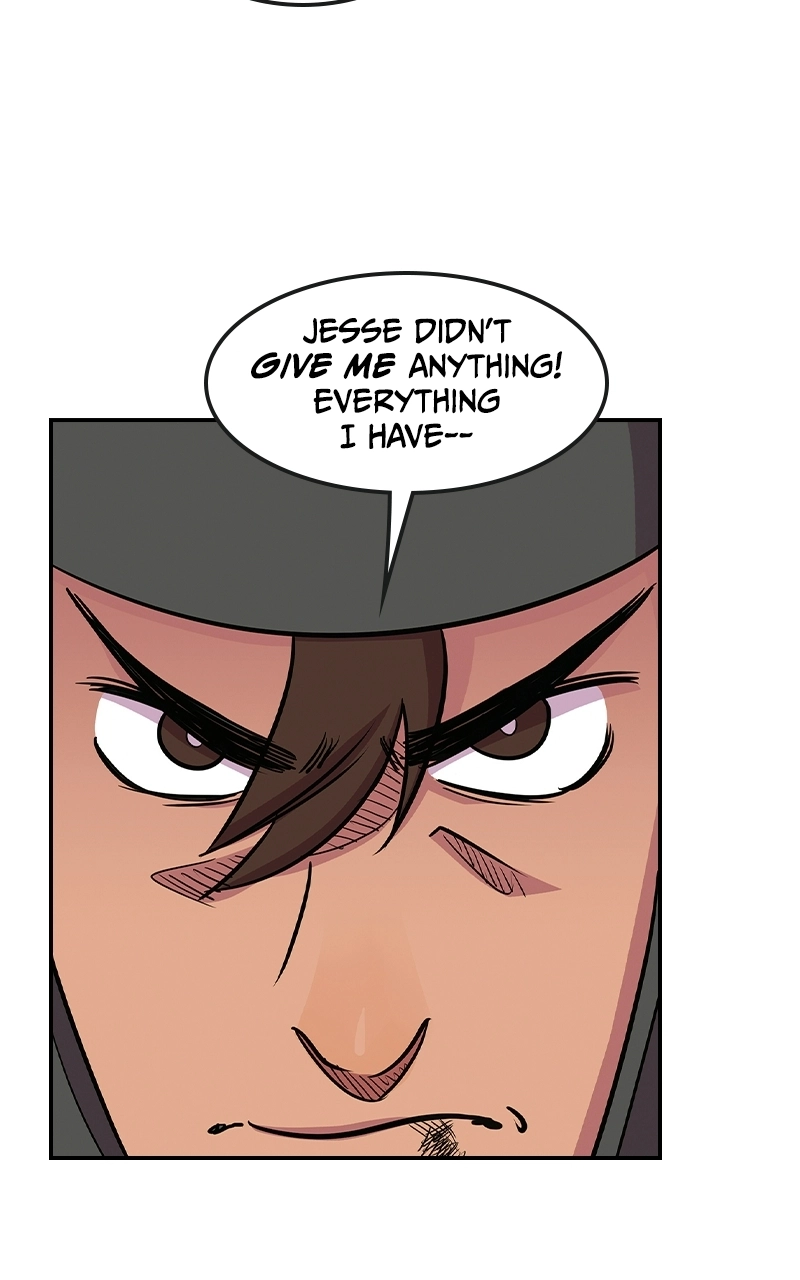Read Fence chapter 23 image 1 on Lezhin