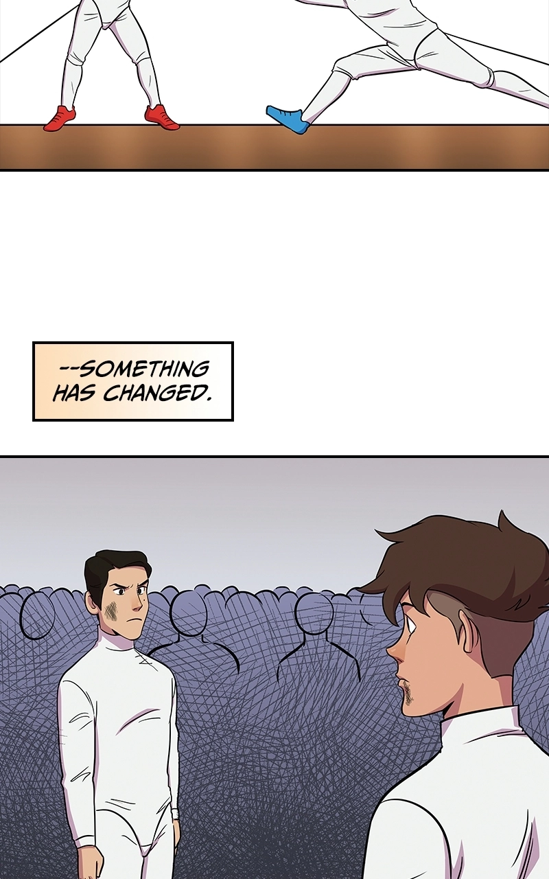 Read Fence chapter 23 image 11 on Lezhin