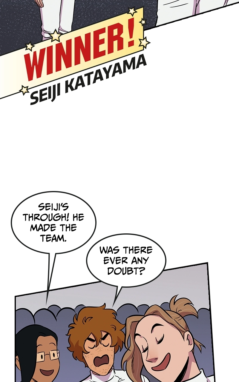 Read Fence chapter 23 image 12 on Lezhin