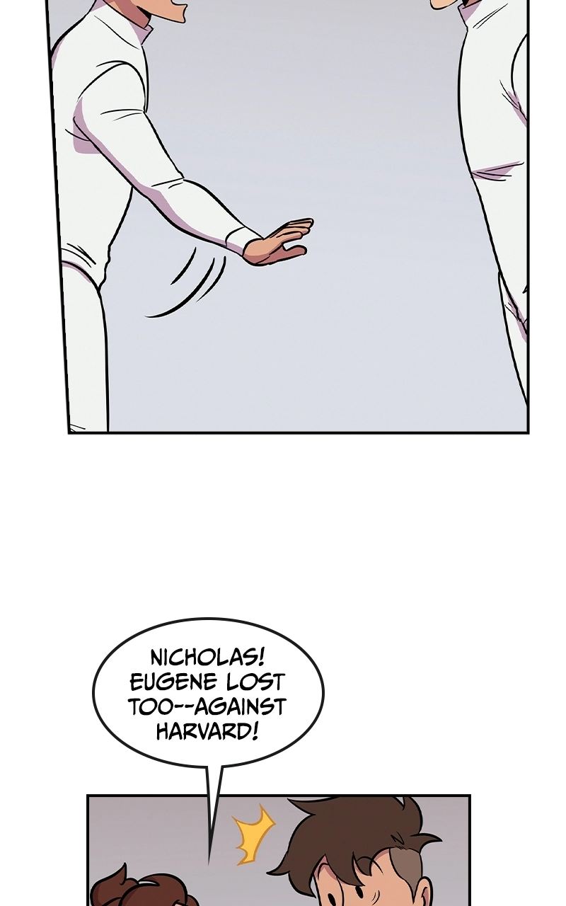 Read Fence chapter 23 image 14 on Lezhin