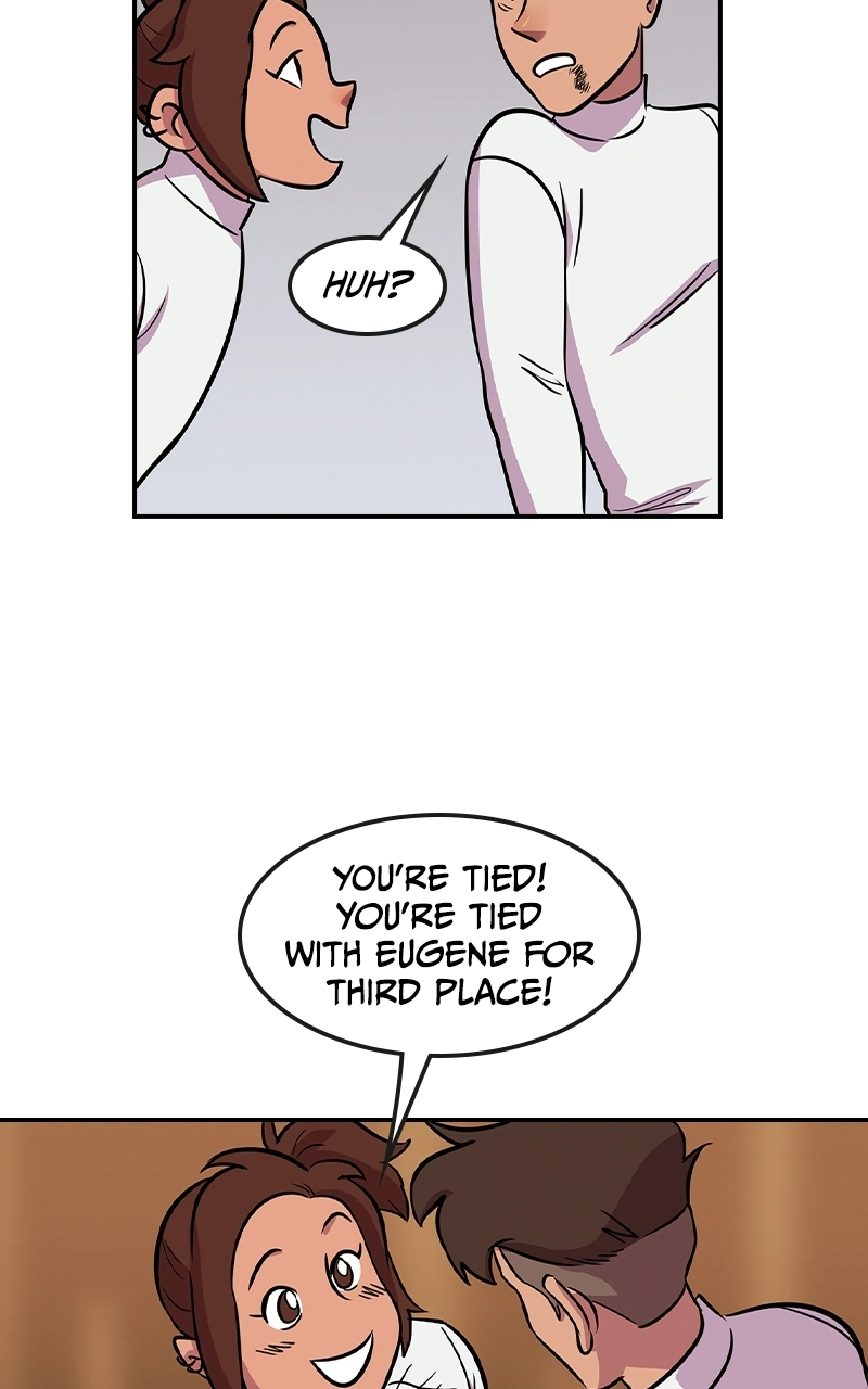 Read Fence chapter 23 image 15 on Lezhin