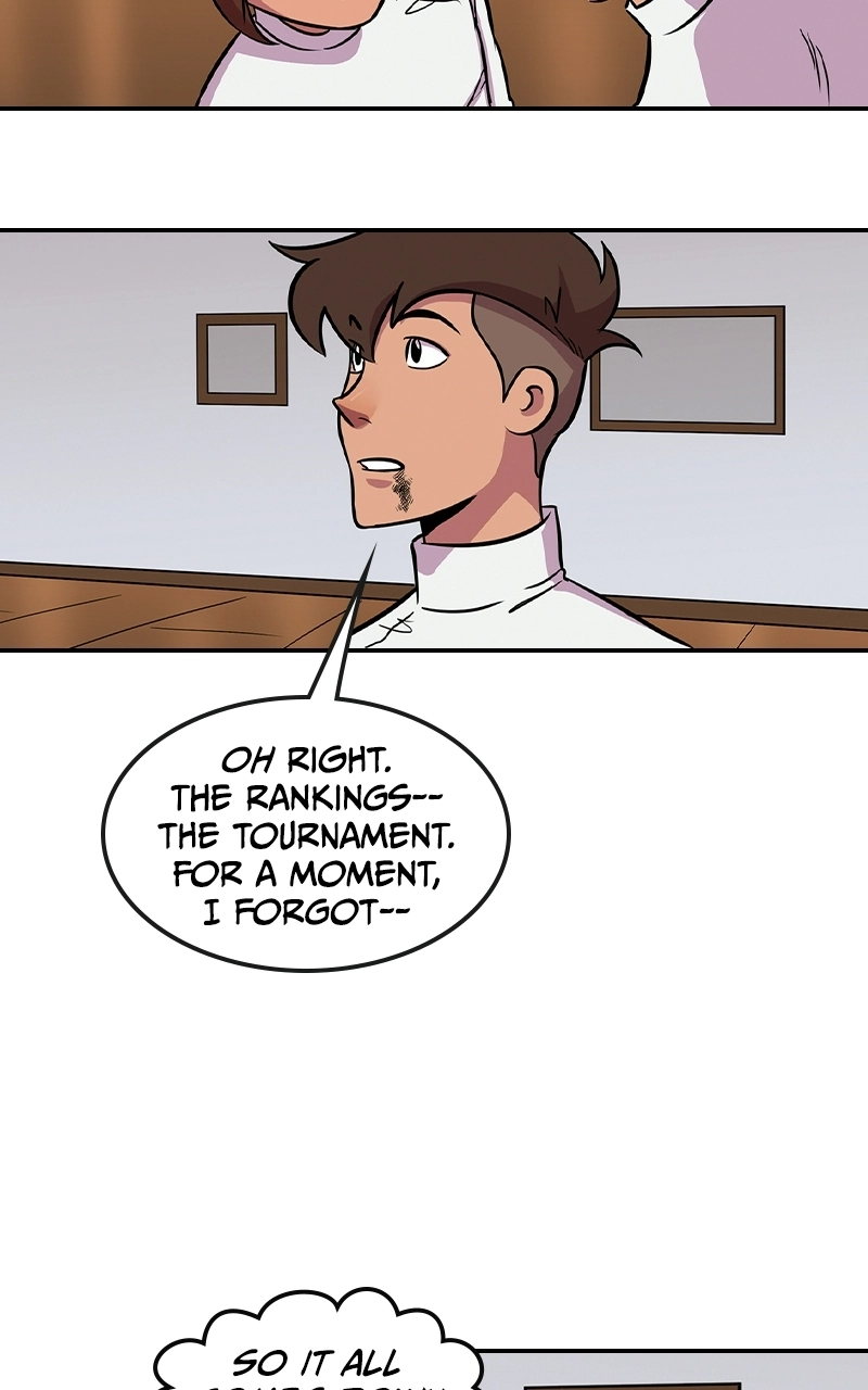 Read Fence chapter 23 image 16 on Lezhin