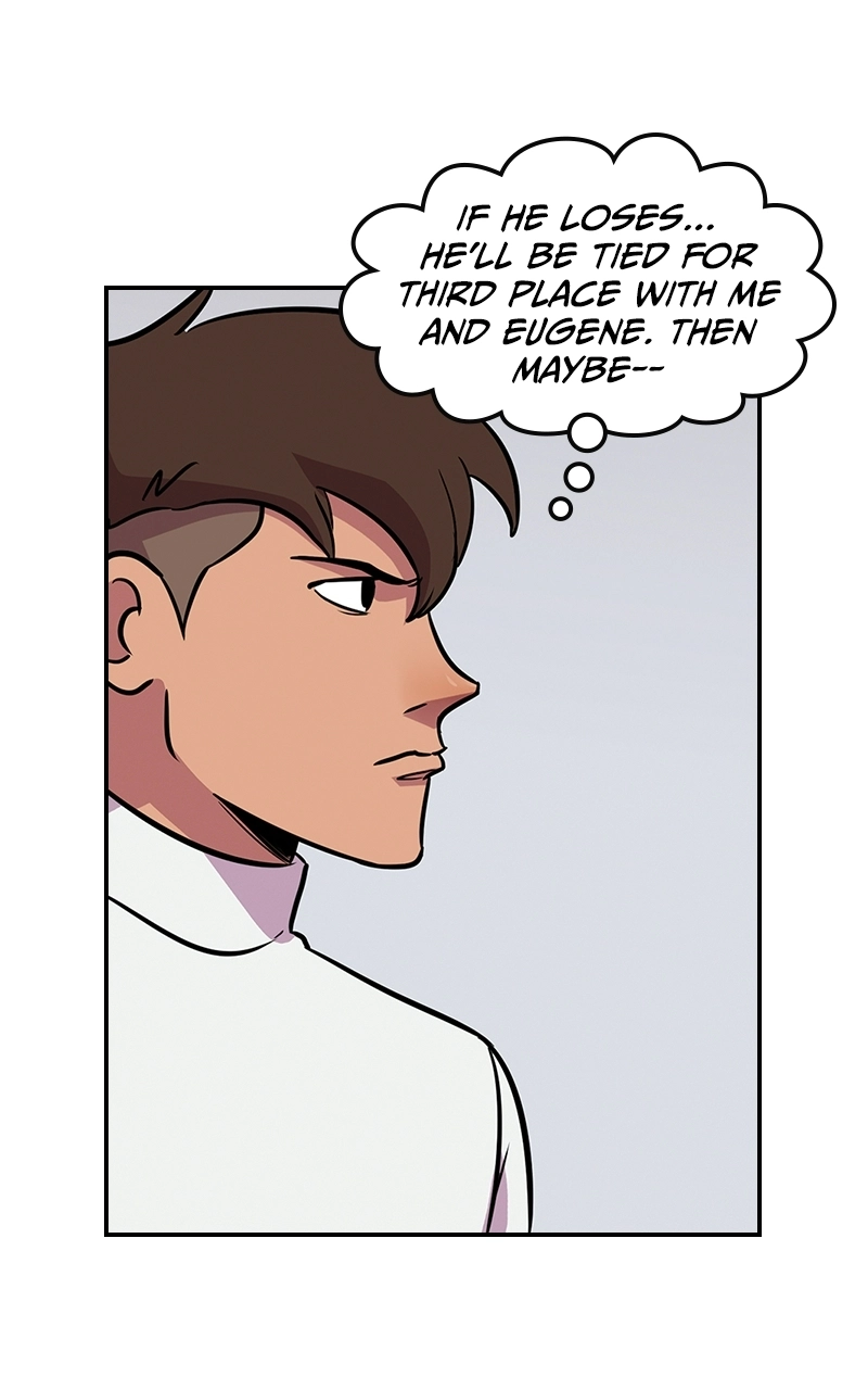 Read Fence chapter 23 image 18 on Lezhin