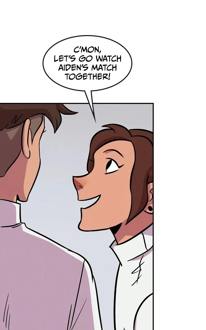 Read Fence chapter 23 image 19 on Lezhin