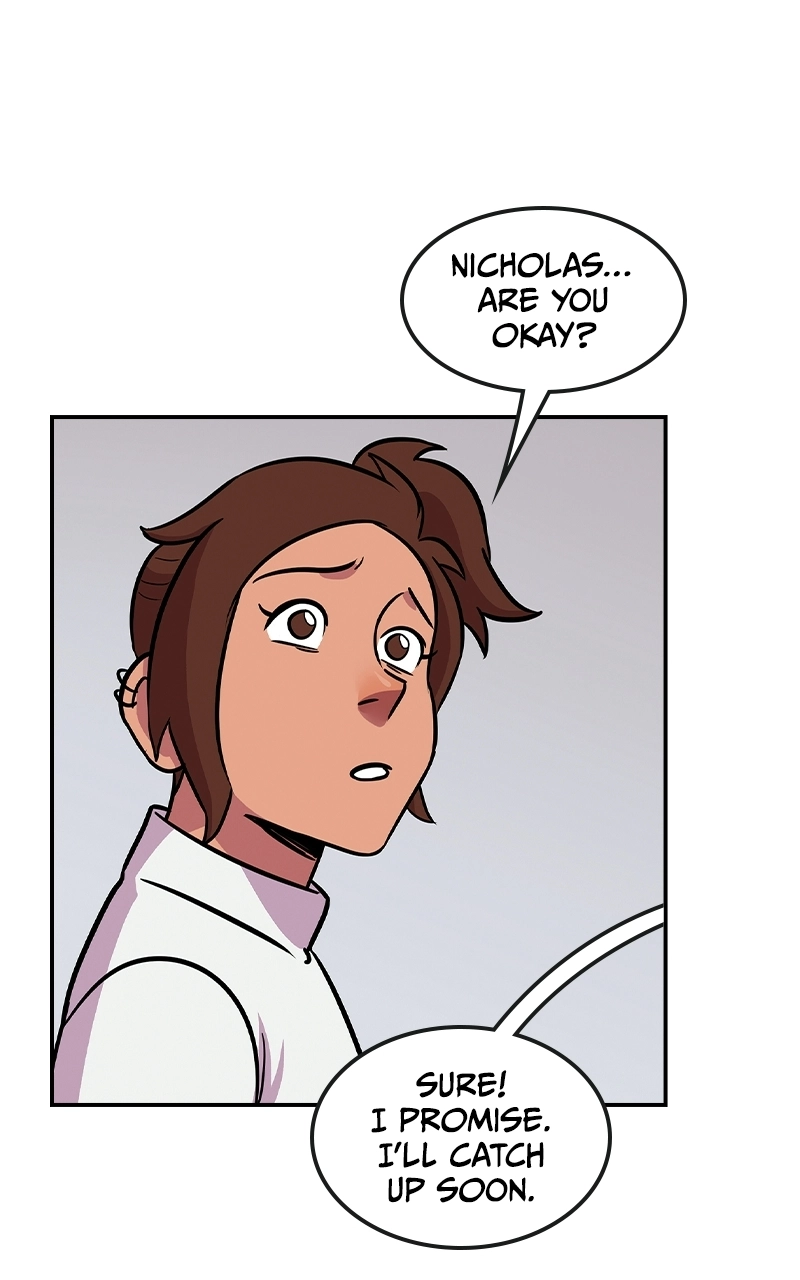 Read Fence chapter 23 image 21 on Lezhin