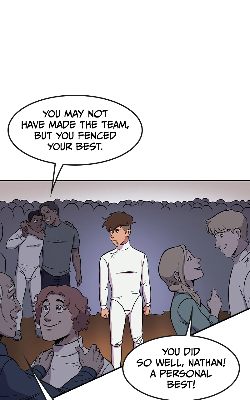 Read Fence chapter 23 image 22 on Lezhin