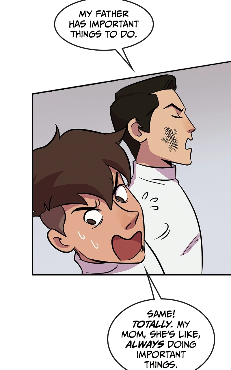 Read Fence chapter 23 image 25 on Lezhin