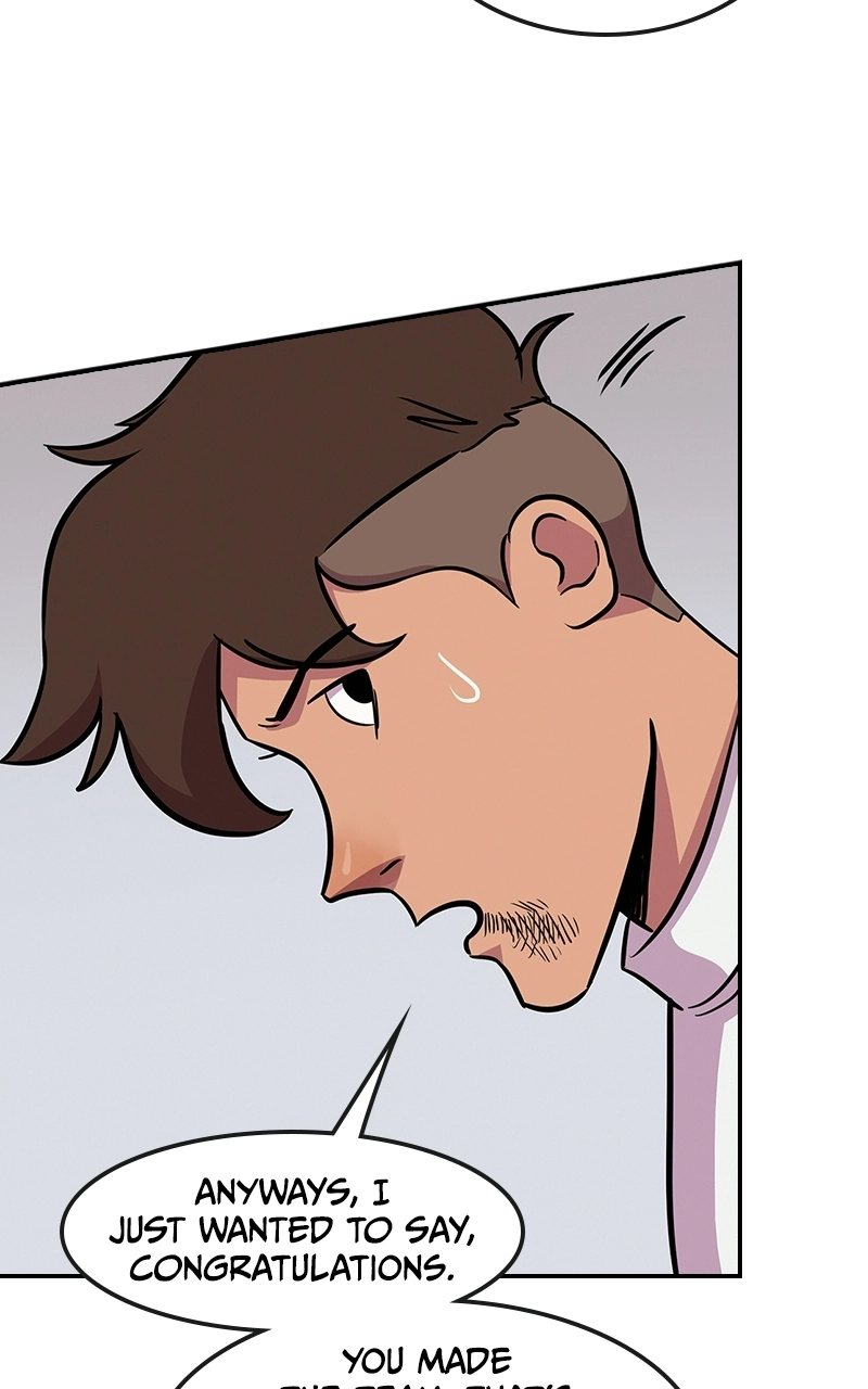 Read Fence chapter 23 image 26 on Lezhin