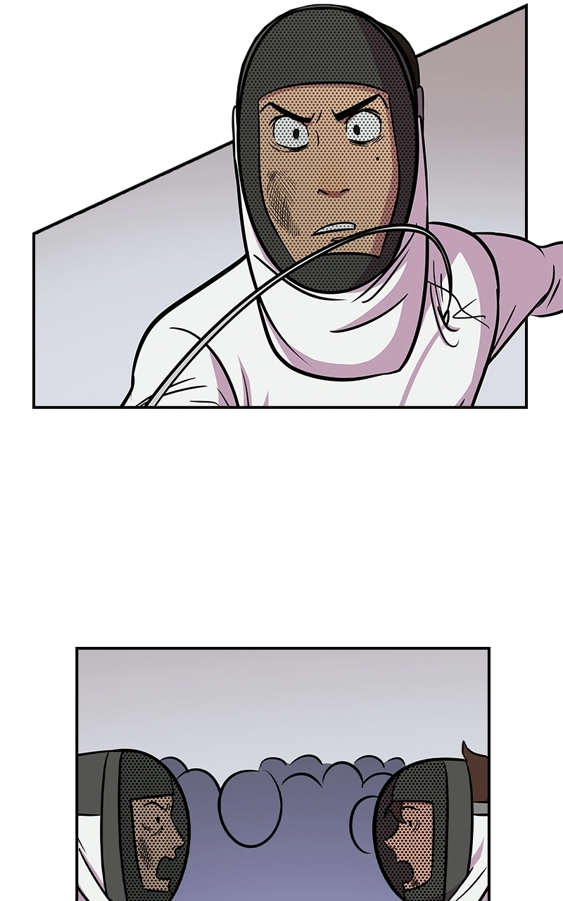 Read Fence chapter 23 image 3 on Lezhin
