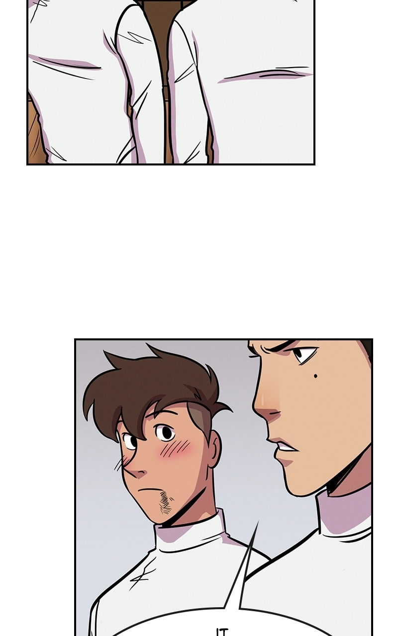 Read Fence chapter 23 image 34 on Lezhin